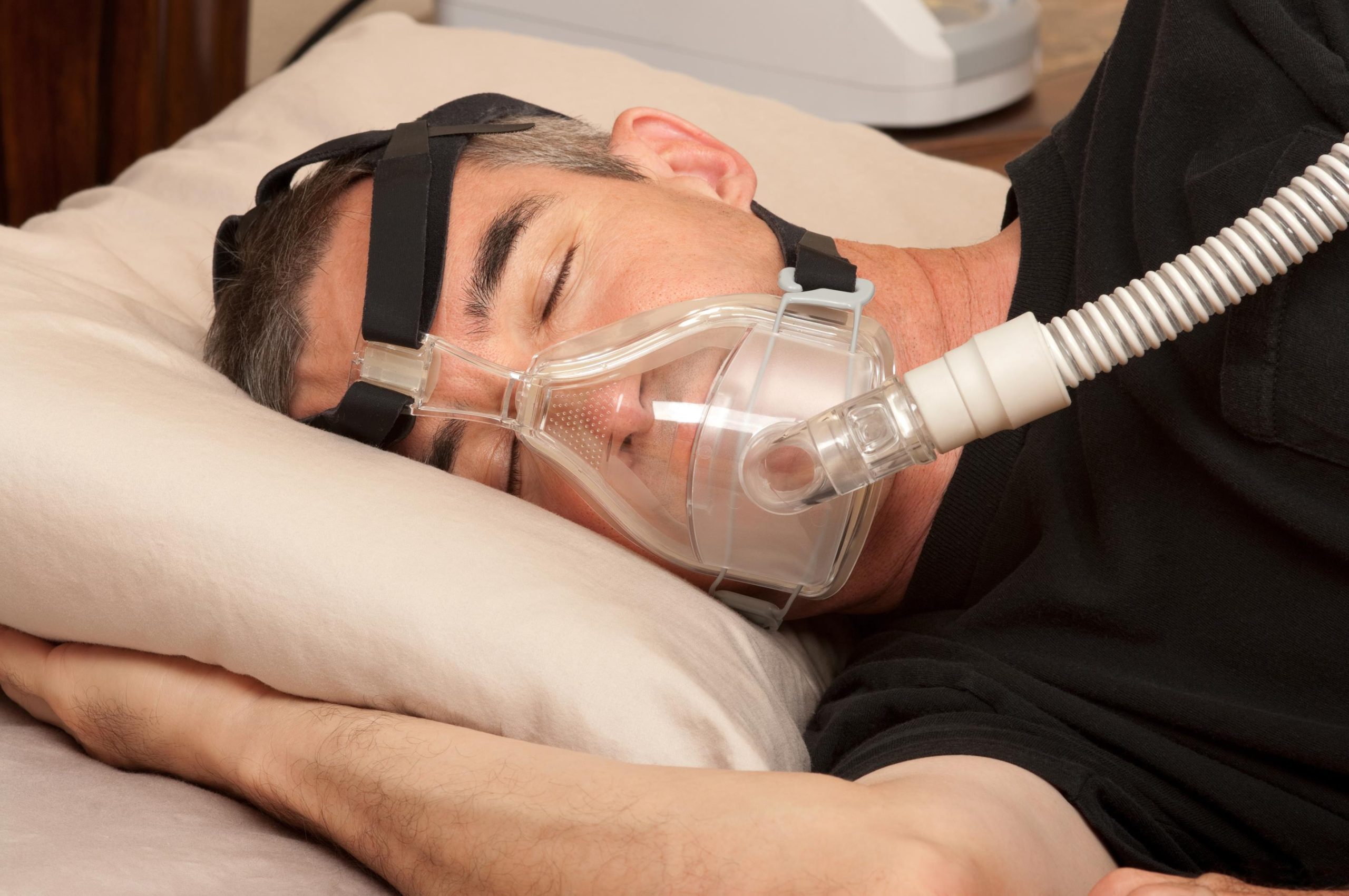 Sleep Apnea  Mt Vernon, NY 