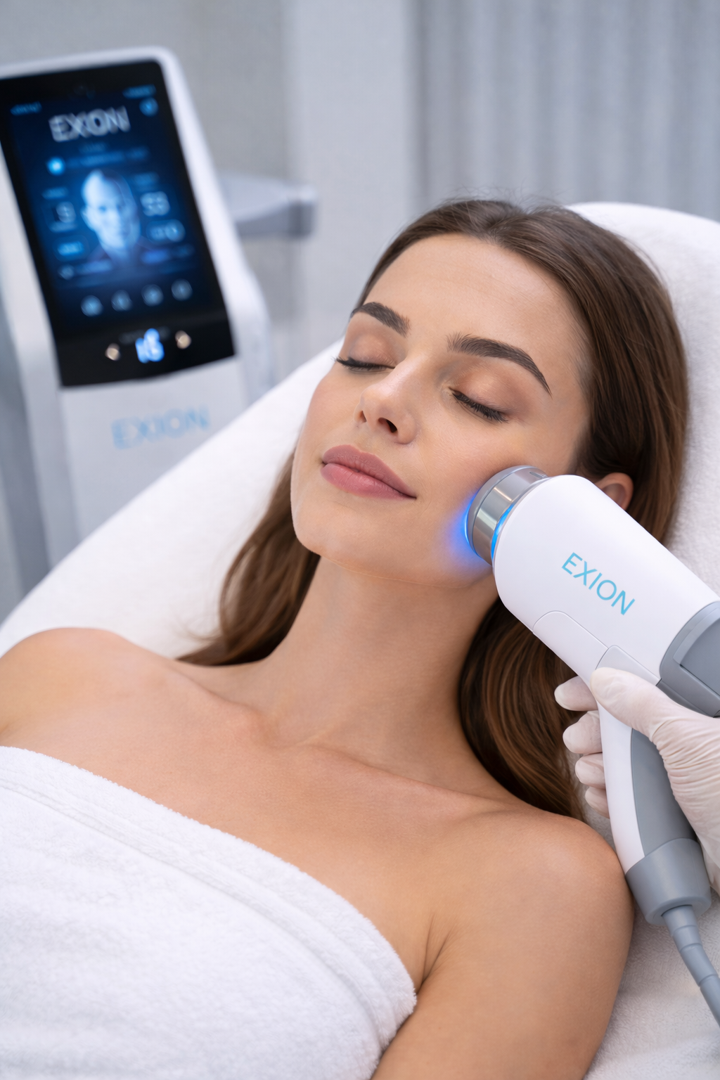 Exion Skin Rejuvenation in Mt Vernon, NY