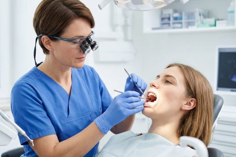 Can a Cracked Tooth Be Saved Before the Pulp Gets Infected in Darien, NY