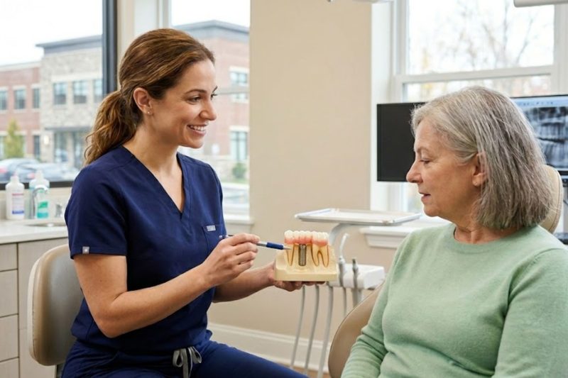 How Much Do All-on-4 Dental Implants Cost in Mount Vernon, NY